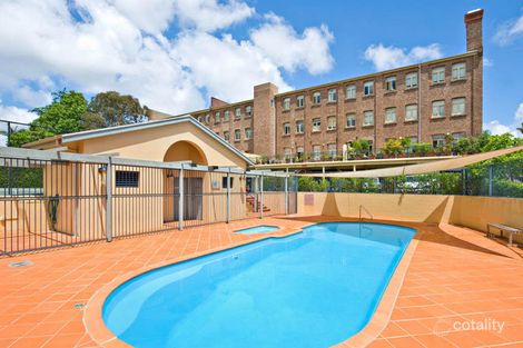 Property photo of 24/45 Trafalgar Street Annandale NSW 2038