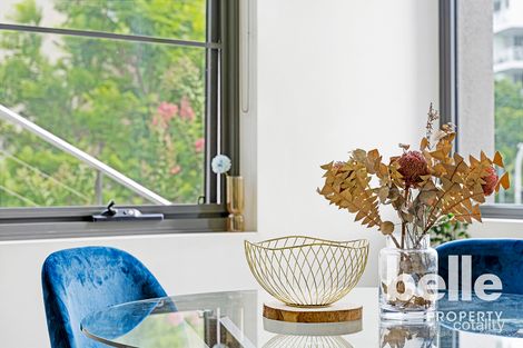 Property photo of 207/13 Mary Street Rhodes NSW 2138