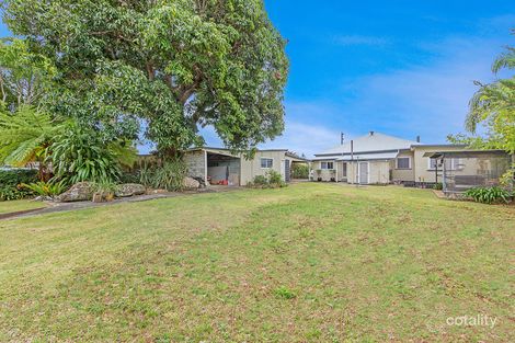 Property photo of 587 Ballina Road Goonellabah NSW 2480