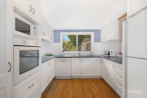 Property photo of 587 Ballina Road Goonellabah NSW 2480