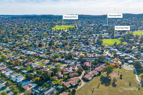6/438 Kooringal Rd, Kooringal, NSW 2650