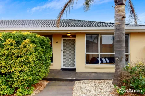 Property photo of 4/18 Broadway Bonbeach VIC 3196
