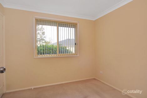 Property photo of 16 Hermes Crescent Worrigee NSW 2540