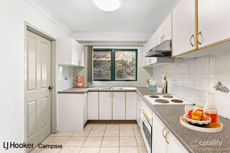 Property photo of 8/25-29 Loftus Street Campsie NSW 2194