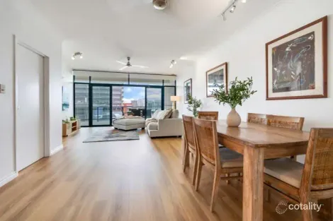 30/8 Knuckey St, Darwin City, NT 0800