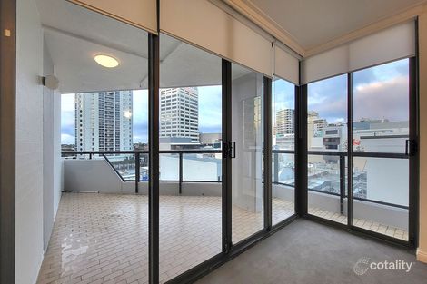 Property photo of 1209/71-85 Spring Street Bondi Junction NSW 2022