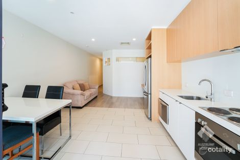 Property photo of 810/555 Flinders Street Melbourne VIC 3000