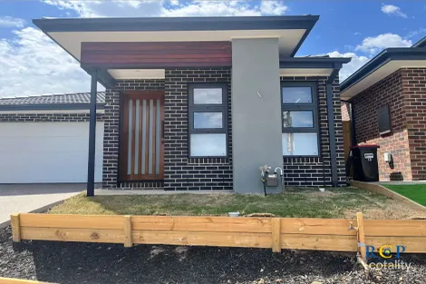 13 Liali Ave, Truganina, VIC 3029