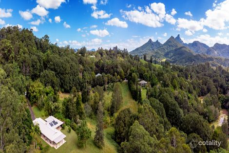 89 Bonnydoon Rd, Uki, NSW 2484