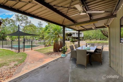 25 Ti Tree Rd, Howard Springs, NT 0835