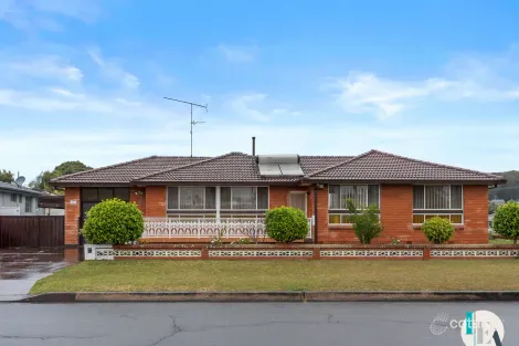 257 Shellharbour Rd, Barrack Heights, NSW 2528