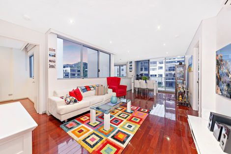 Property photo of 629/6 Spring Street Rosebery NSW 2018