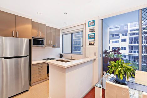 Property photo of 629/6 Spring Street Rosebery NSW 2018