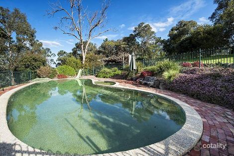 Property photo of 235 Silvan Road Wattle Glen VIC 3096
