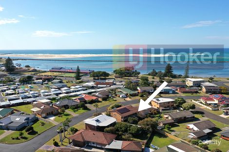 46 Minamurra Dr, Harrington, NSW 2427