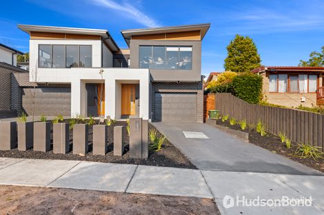 4a Clauscen St, Templestowe Lower, VIC 3107