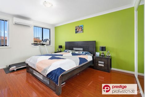 Property photo of 4/6 Park Road Liverpool NSW 2170