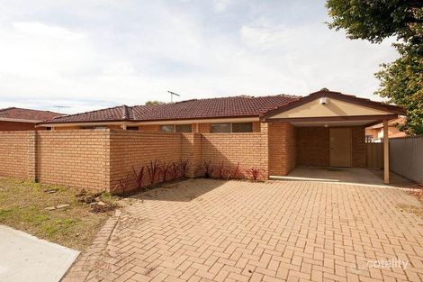 Property photo of 26A Murray Road Palmyra WA 6157