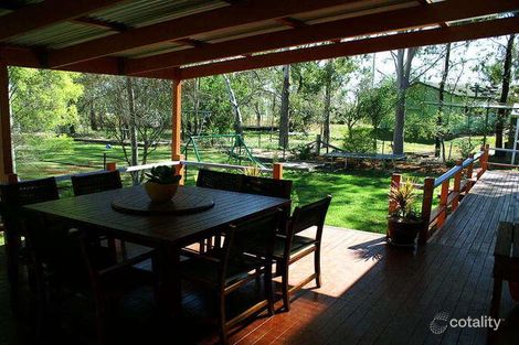 Property photo of 81 Moreton Street Dalby QLD 4405