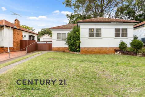 Property photo of 14 Bedford Road Blacktown NSW 2148
