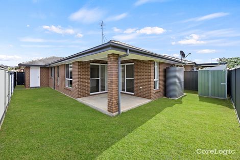 Property photo of 15 Venturer Parade Leppington NSW 2179