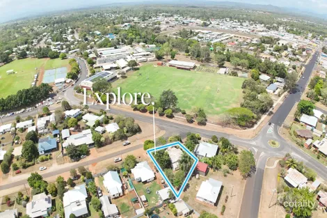 Property photo of 1 Swan Street Mareeba QLD 4880