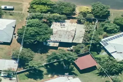 Property photo of 1 Swan Street Mareeba QLD 4880