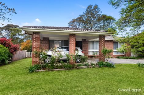 Property photo of 32 Willow Drive Moss Vale NSW 2577