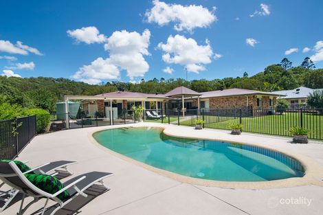 Property photo of 13 Bulbul Place Currumbin Waters QLD 4223