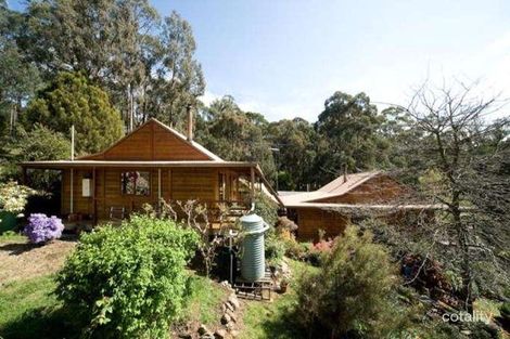 9 Thompsons Rd, Blackwood, VIC 3458