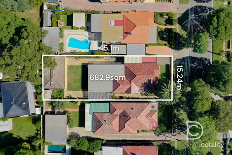 Property photo of 8 Bangalla Road Concord West NSW 2138