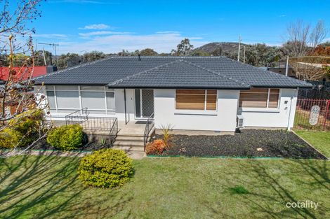 Property photo of 5 Dennes Place Lyons ACT 2606