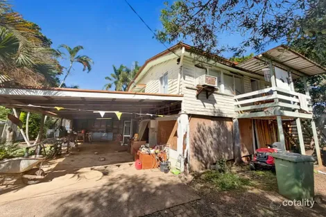 Property photo of 1 Swan Street Mareeba QLD 4880