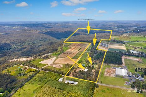Property photo of 169 Euloo Road Peats Ridge NSW 2250