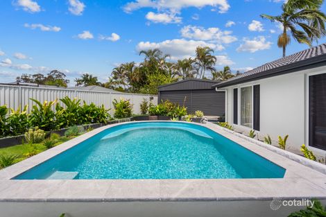 Property photo of 37 Aethalia Street Currumbin Waters QLD 4223