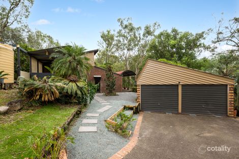 Property photo of 2634 Moggill Road Pinjarra Hills QLD 4069