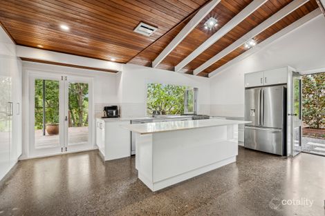 Property photo of 2634 Moggill Road Pinjarra Hills QLD 4069