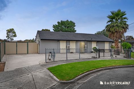 2 Oakes Ct, Sunshine West, VIC 3020