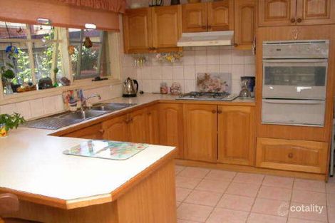 Property photo of 1/9 Railway Crescent Croydon VIC 3136