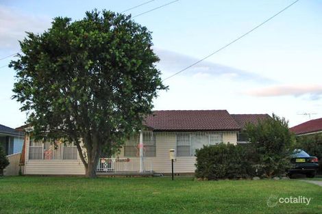 Property photo of 36 Mowbray Avenue Edgeworth NSW 2285