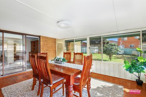 Property photo of 34 Osprey Way Calala NSW 2340