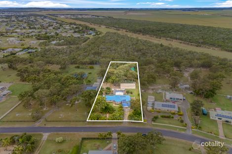 47 Gunsynd Gr, Branyan, QLD 4670