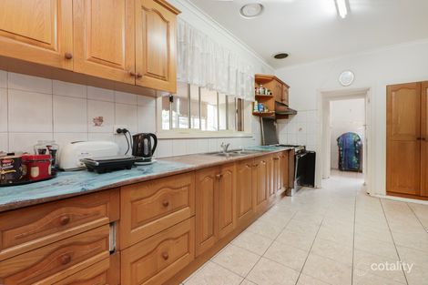 Property photo of 40 Jukes Road Fawkner VIC 3060