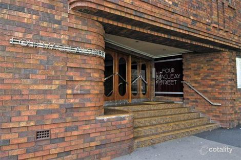 Property photo of 53/4 Macleay Street Potts Point NSW 2011