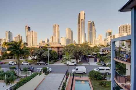 Property photo of 12/10-12 Darrambal Street Surfers Paradise QLD 4217