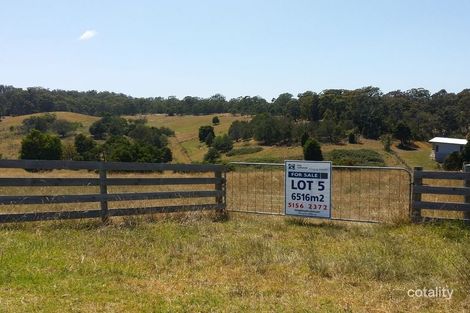 Lot 5/369 Rosherville Rd, Metung, VIC 3904