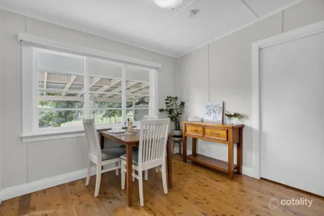 Property photo of 39 Wattle Street Bargo NSW 2574