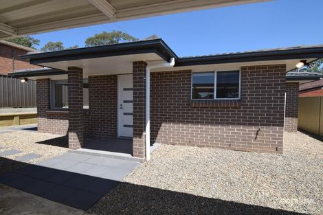 21a Panorama Pde, Blacktown, NSW 2148