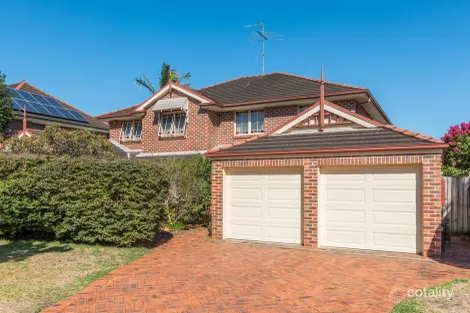 Property photo of 123B Highs Road West Pennant Hills NSW 2125