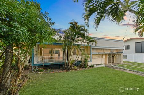 Property photo of 35 Wright Street Wulguru QLD 4811
